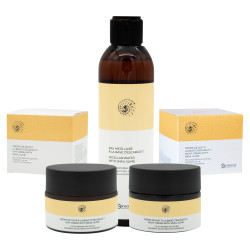 Snail Slime Body Cream