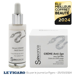 Venin de serpent - Crème...