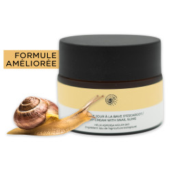 Snail slime Regenerating...