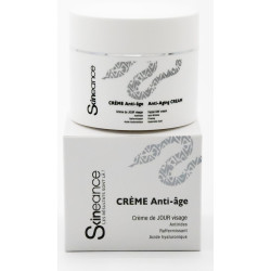 Venin de serpent - Crème...