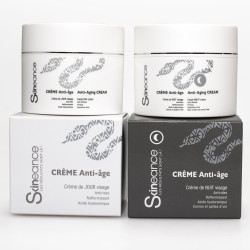 Snake Venom - Duo day cream...
